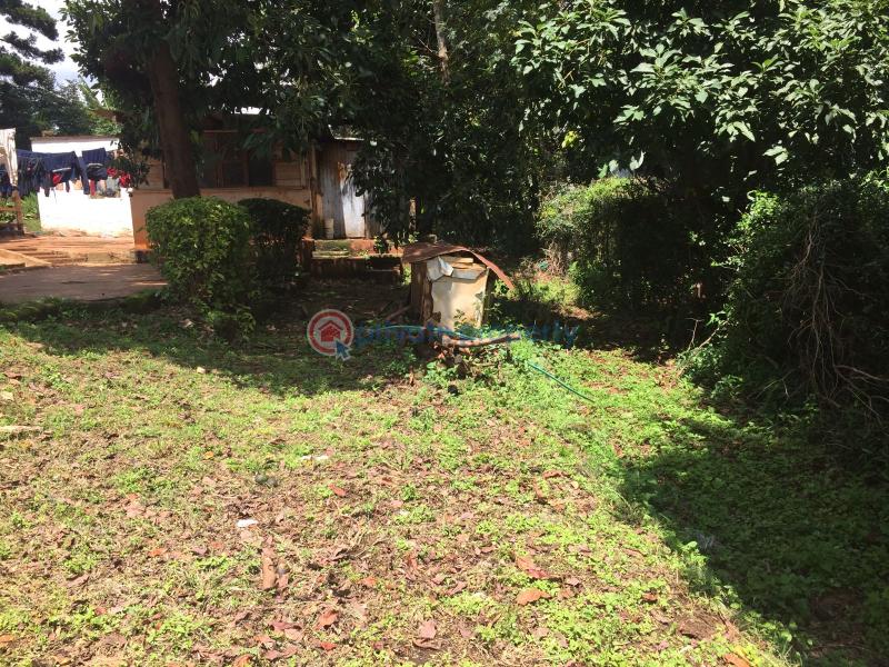 Residential Land For Sale Kitisuru Nairobi - 8