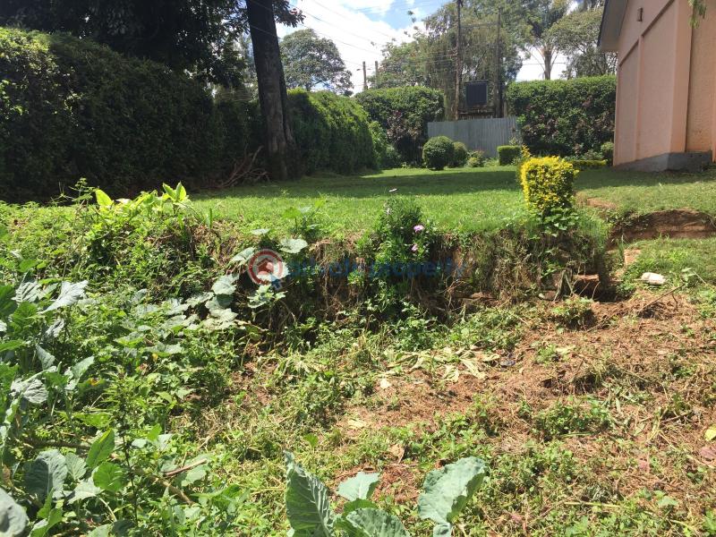 Residential Land For Sale Kitisuru Nairobi - 6