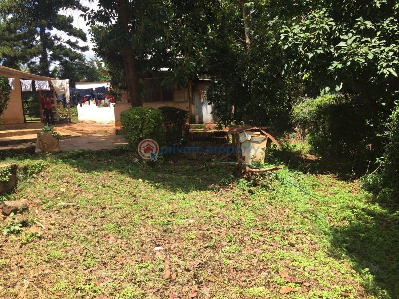 Residential Land For Sale Kitisuru Nairobi - 7