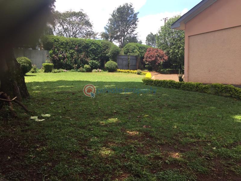 Residential Land For Sale Kitisuru Nairobi - 10