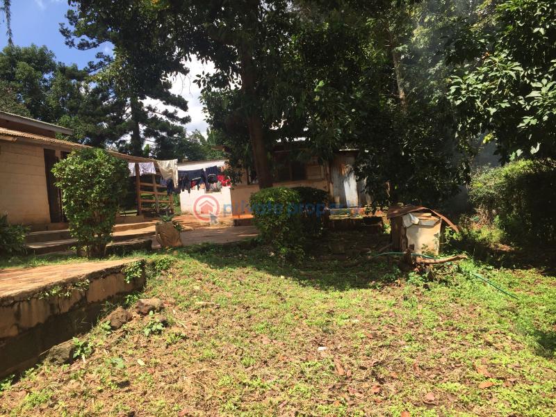 Residential Land For Sale Kitisuru Nairobi - 5
