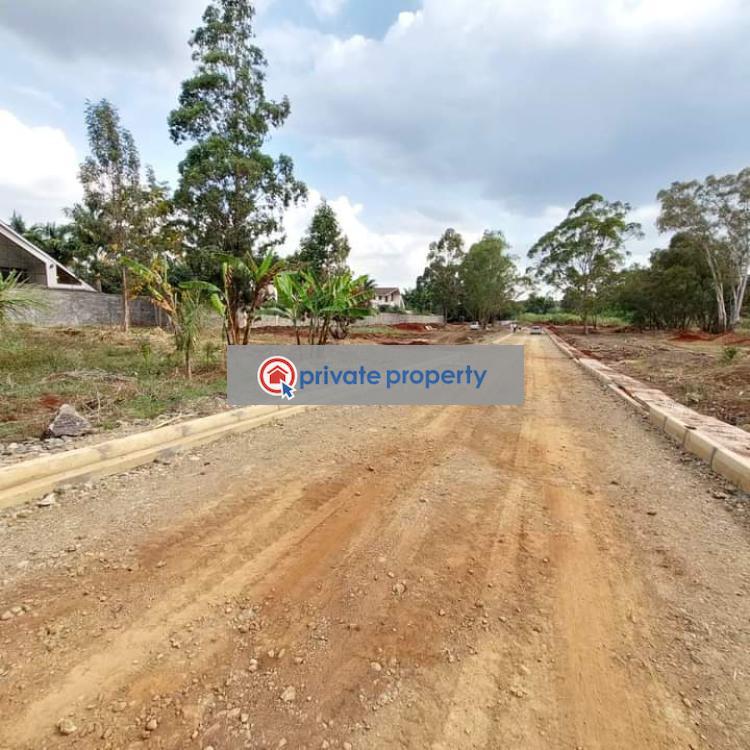 Residential Land For Sale &nbsp;ridgeways Roysambu Nairobi - 9