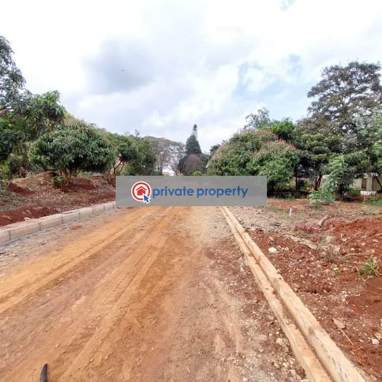 Residential Land For Sale &nbsp;ridgeways Roysambu Nairobi - 4