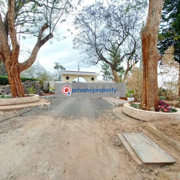 Residential Land For Sale &nbsp;ridgeways Roysambu Nairobi - 7
