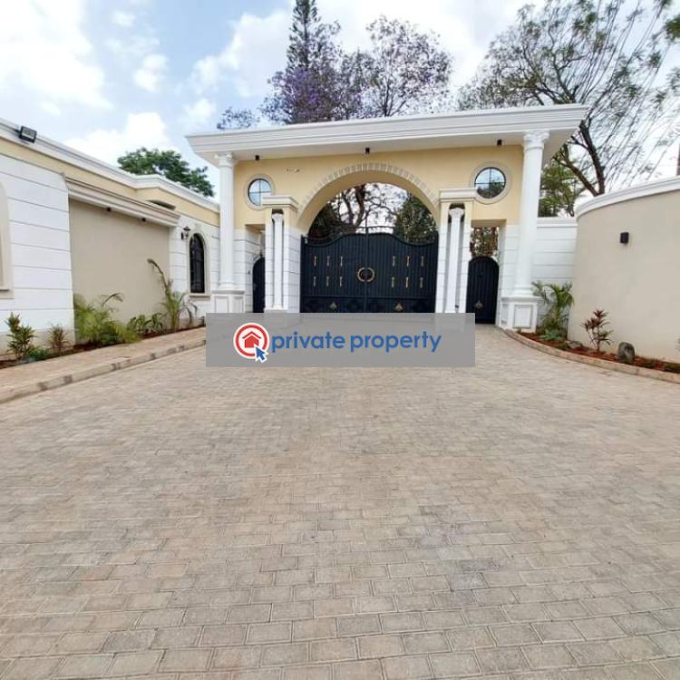 Residential Land For Sale &nbsp;ridgeways Roysambu Nairobi - 5