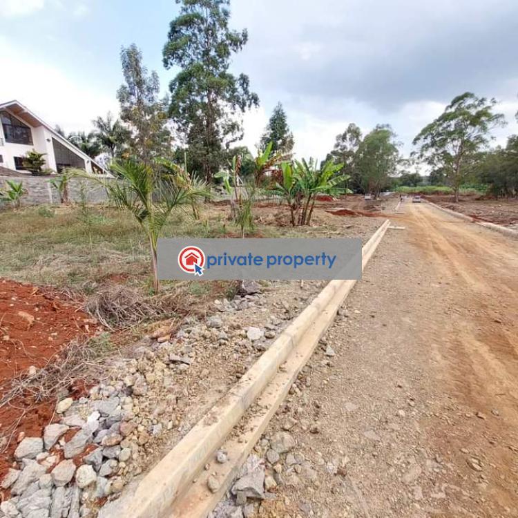 Residential Land For Sale &nbsp;ridgeways Roysambu Nairobi - 3