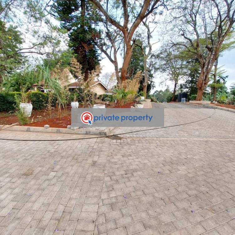 Residential Land For Sale &nbsp;ridgeways Roysambu Nairobi - 6