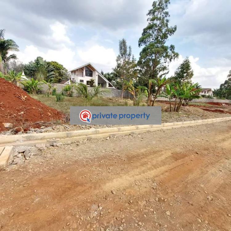 Residential Land For Sale &nbsp;ridgeways Roysambu Nairobi - 8