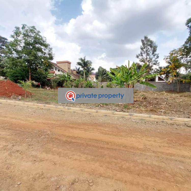 Residential Land For Sale &nbsp;ridgeways Roysambu Nairobi - 2