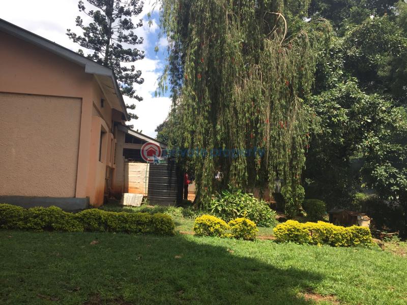 Residential Land For Sale Kitisuru Nairobi - 3