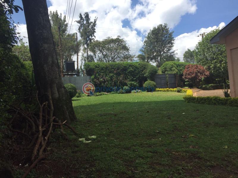 Residential Land For Sale Kitisuru Nairobi - 2