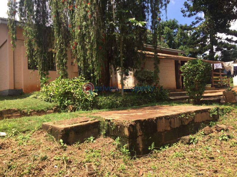 Residential Land For Sale Kitisuru Nairobi - 4