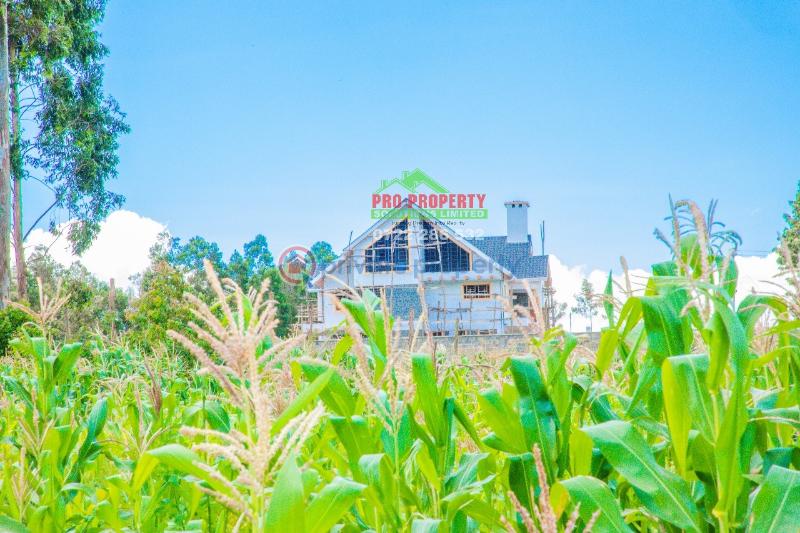 Residential Land For Sale Lusigetti Kikuyu. Kiambu - 3