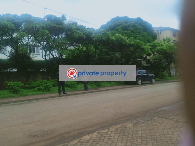 Land For Sale &nbsp;2nd Avenue Parklands Nairobi - 5