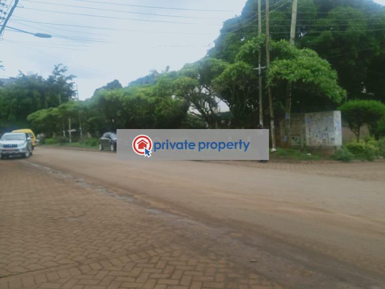 Land For Sale &nbsp;2nd Avenue Parklands Nairobi - 6