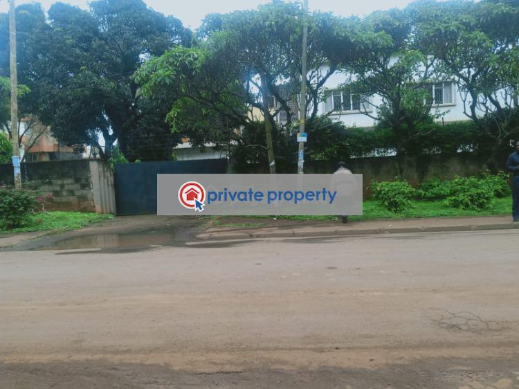 Land For Sale &nbsp;2nd Avenue Parklands Nairobi - 4
