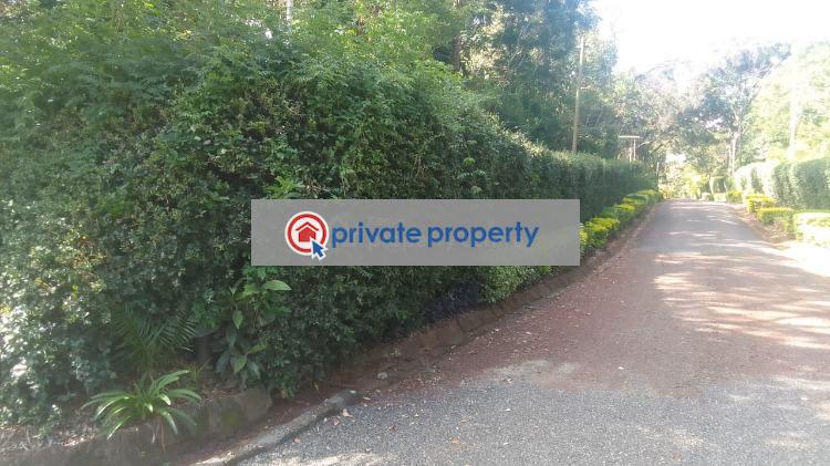 Land For Sale Karen Nairobi - 4