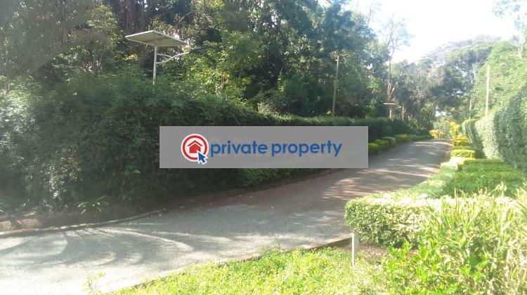 Land For Sale Karen Nairobi - 2