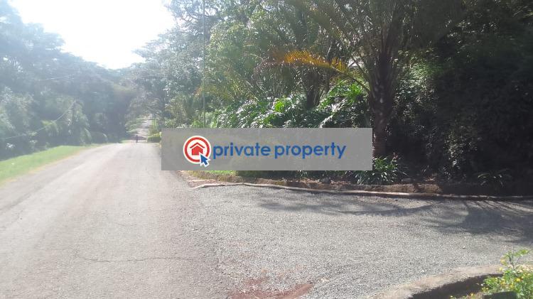 Land For Sale Karen Nairobi - 3