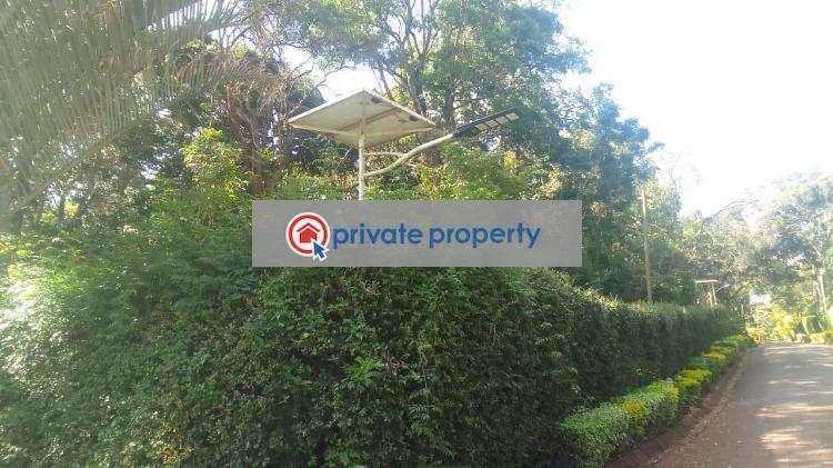 Land For Sale Karen Nairobi - 1