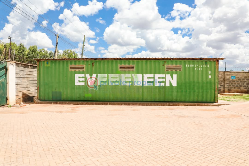 Commercial Property For Sale Lussingetti Lussigetti Kikuyu Kiambu - 9