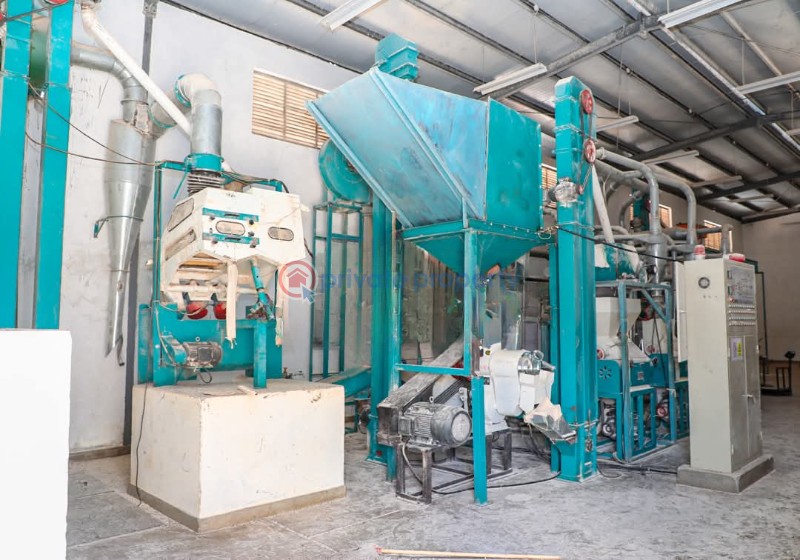 Commercial Property For Sale Lussingetti Lussigetti Kikuyu Kiambu - 6