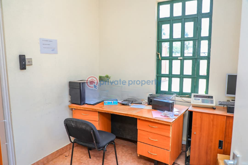 Commercial Property For Sale Lussingetti Lussigetti Kikuyu Kiambu - 7