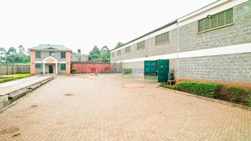 Commercial Property For Sale Lussingetti Lussigetti Kikuyu Kiambu - 3