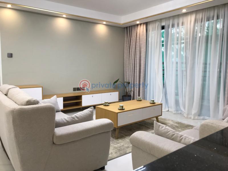 2 bedroom Apartment For Sale Kilimani Nairobi - 7
