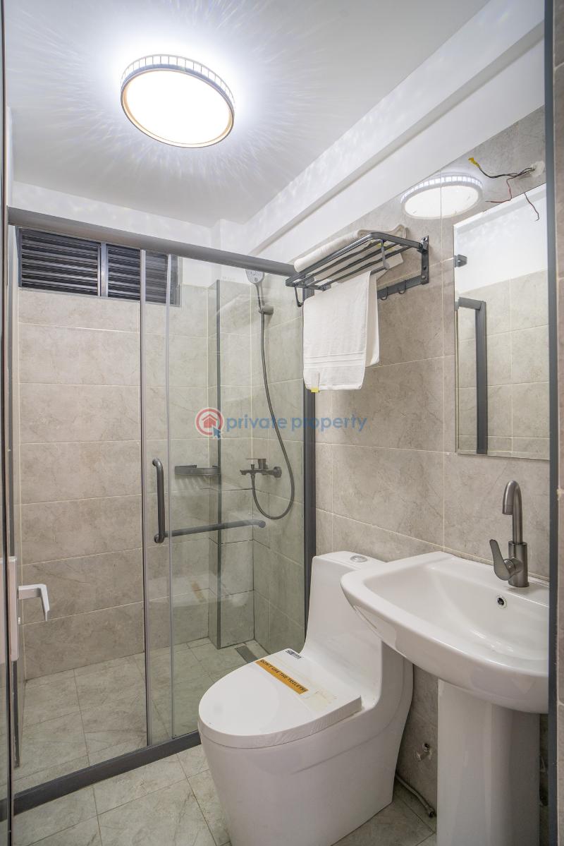 3 bedroom Apartment For Sale Kilimani Nairobi - 6
