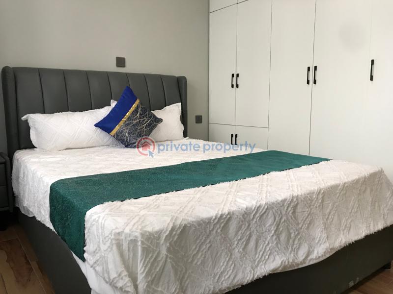 2 bedroom Apartment For Sale Kilimani Nairobi - 6