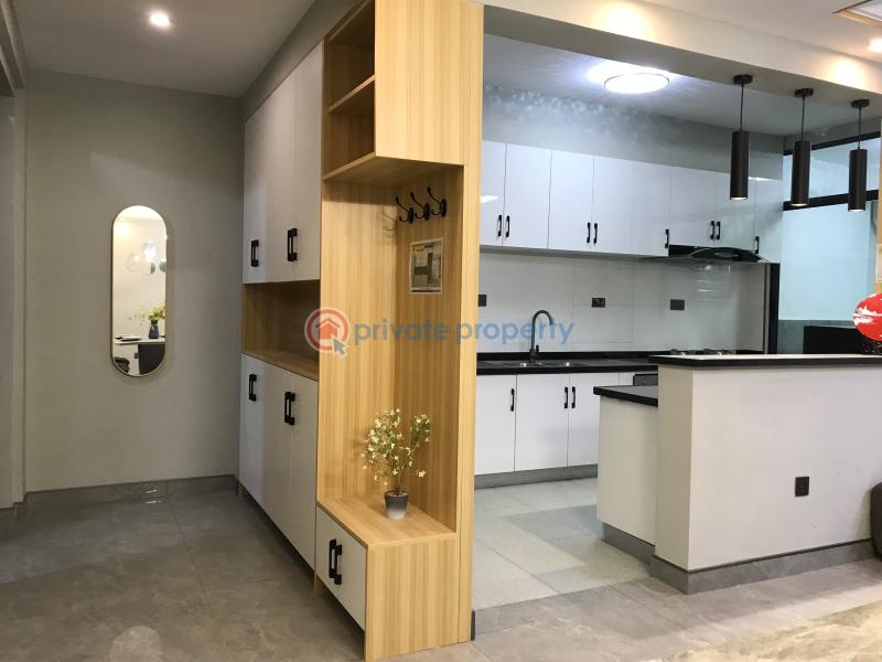 2 bedroom Apartment For Sale Kilimani Nairobi - 3