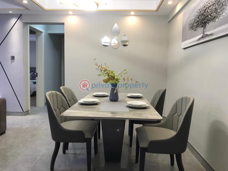 2 bedroom Apartment For Sale Kilimani Nairobi - 5