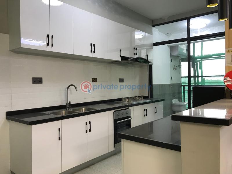 2 bedroom Apartment For Sale Kilimani Nairobi - 4
