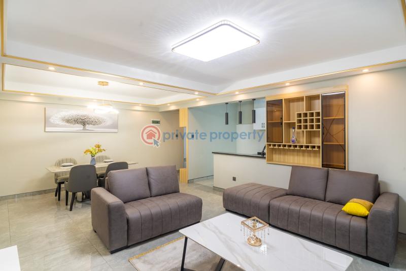 3 bedroom Apartment For Sale Kilimani Nairobi - 3
