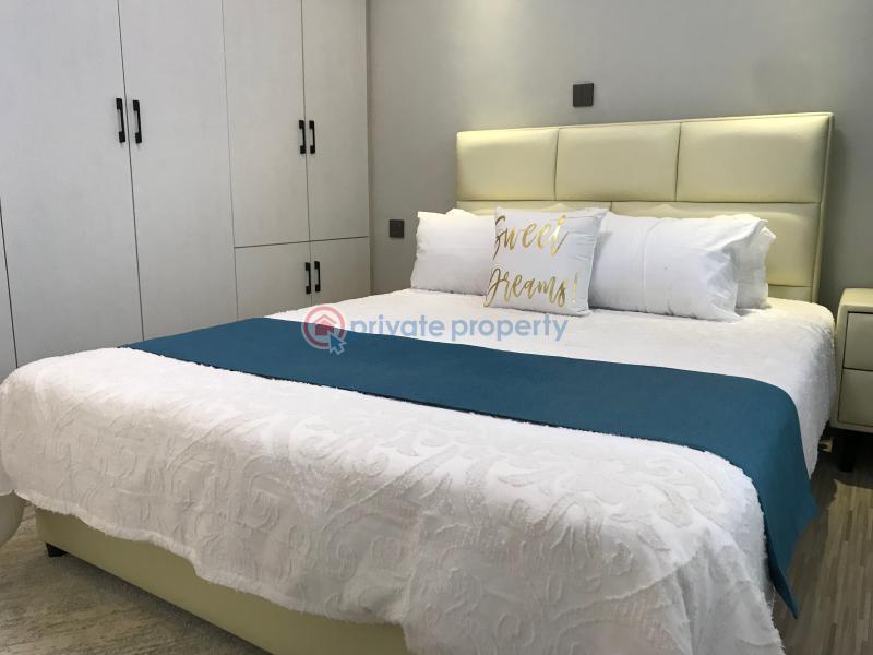 2 bedroom Apartment For Sale Kilimani Nairobi - 9