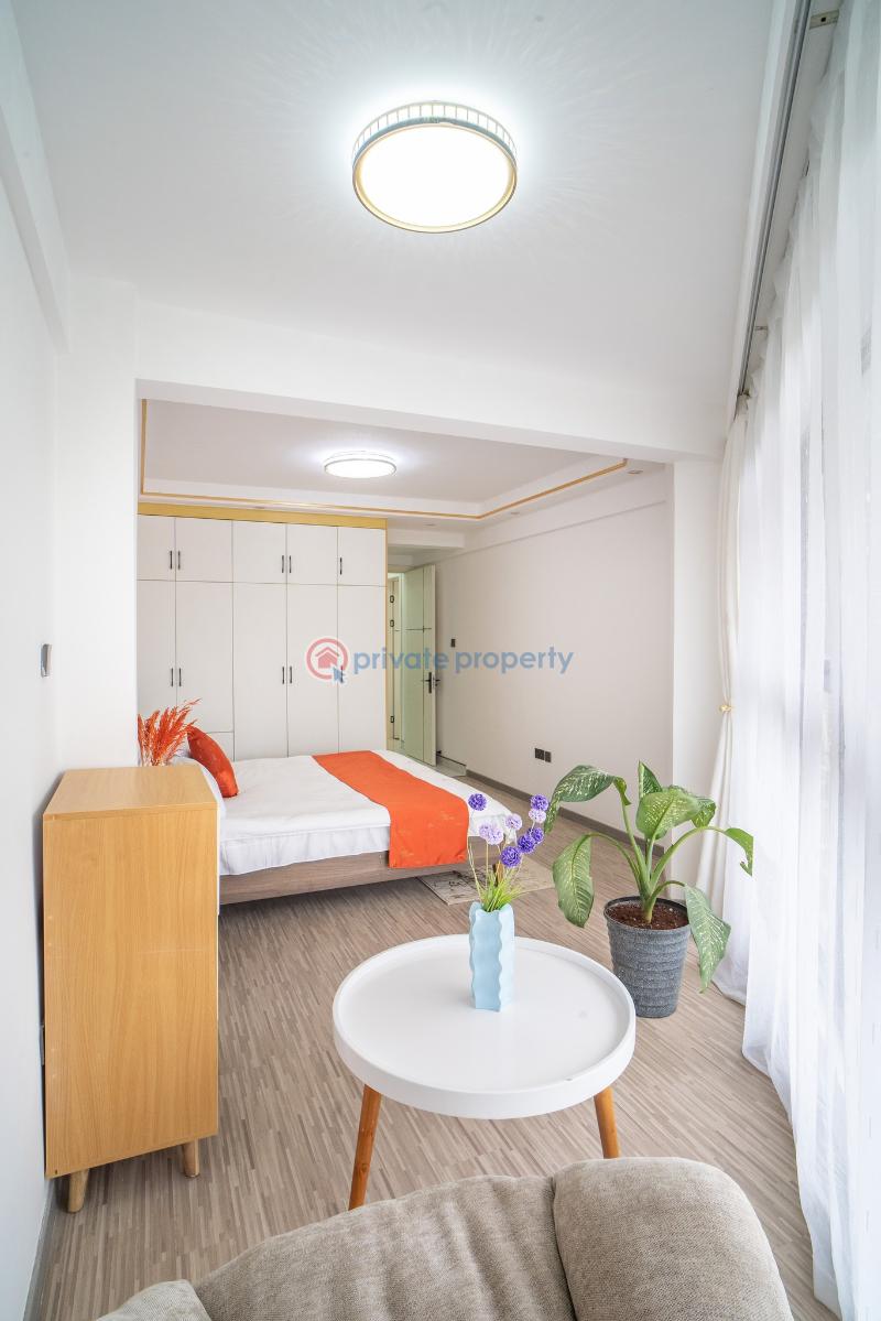 3 bedroom Apartment For Sale Kilimani Nairobi - 5