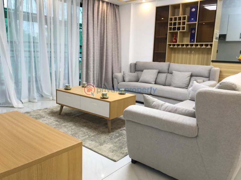 2 bedroom Apartment For Sale Kilimani Nairobi - 8