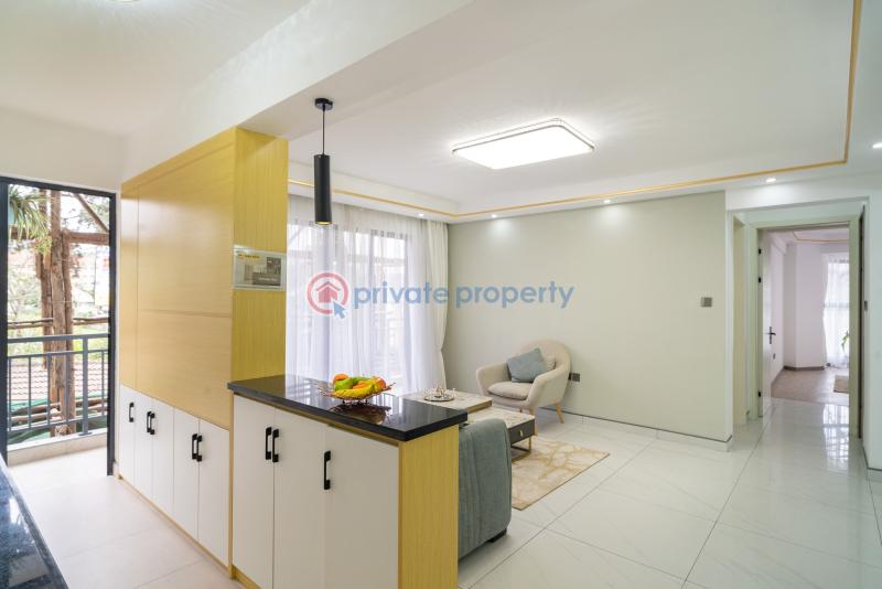 3 bedroom Apartment For Sale Kilimani Nairobi - 4