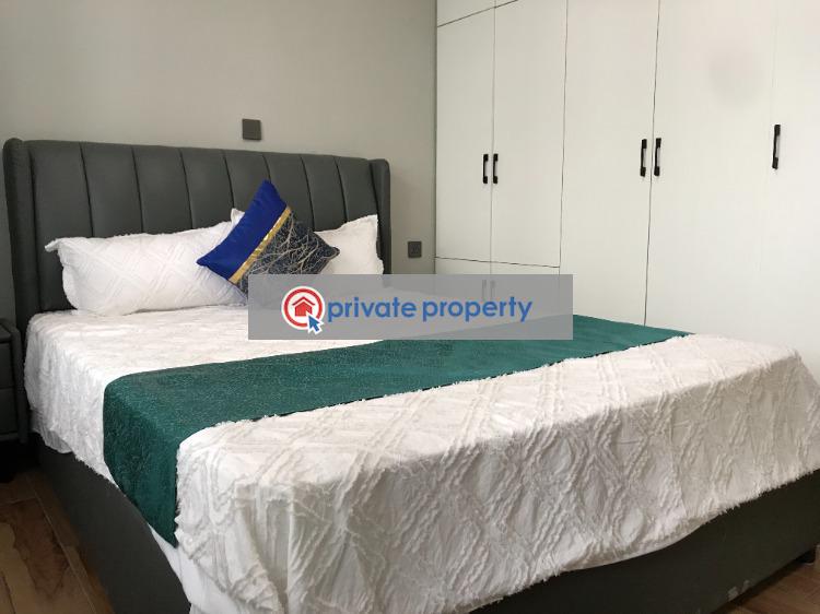 2 bedroom Apartment For Sale Kilimani Nairobi - 6