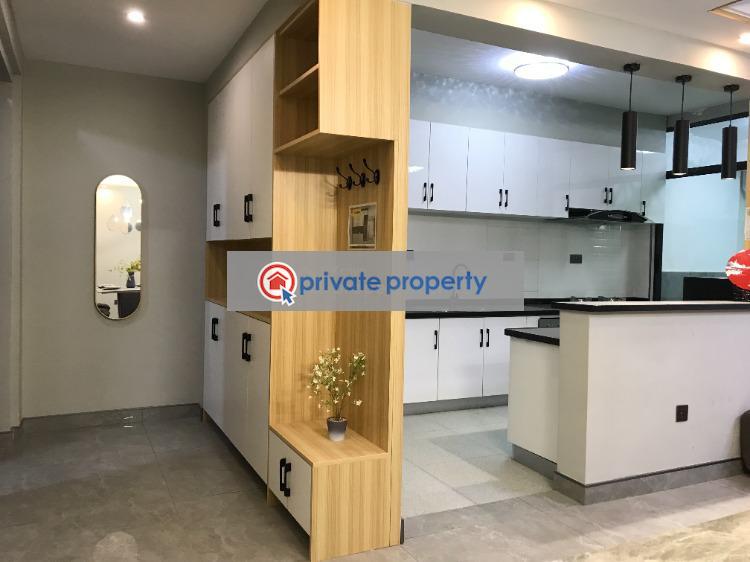 2 bedroom Apartment For Sale Kilimani Nairobi - 3