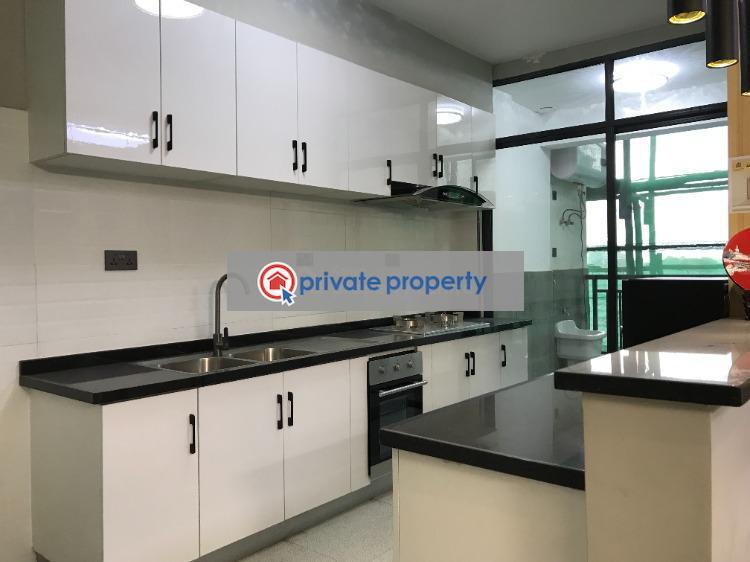 2 bedroom Apartment For Sale Kilimani Nairobi - 4