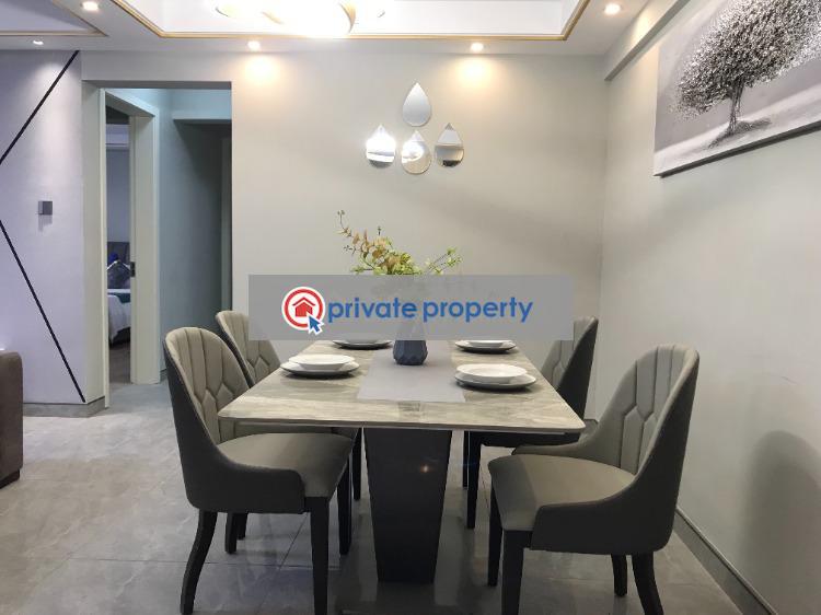 2 bedroom Apartment For Sale Kilimani Nairobi - 5