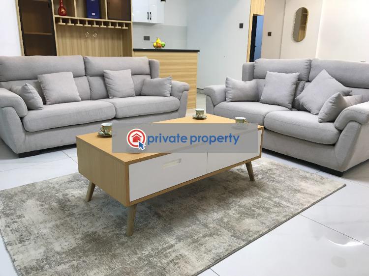 2 bedroom Apartment For Sale Kilimani Nairobi - 1