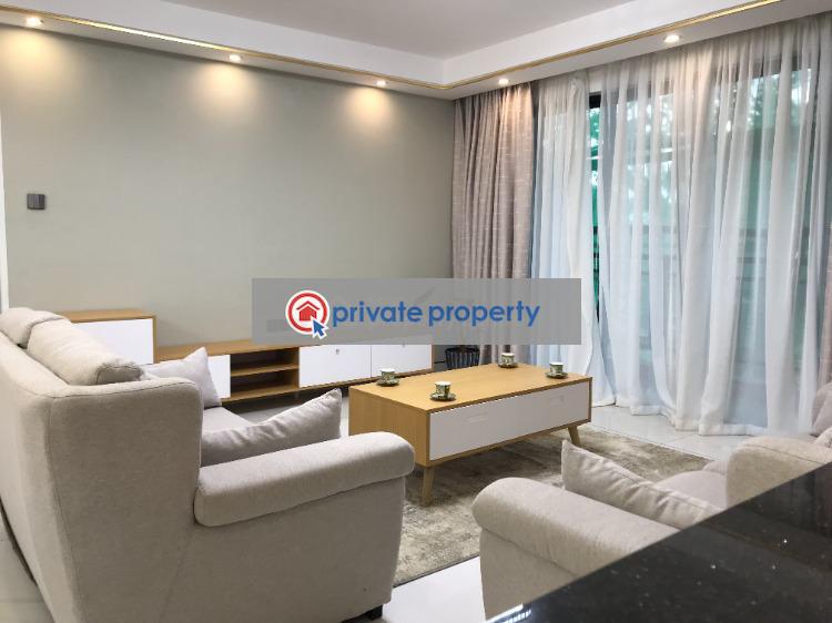 2 bedroom Apartment For Sale Kilimani Nairobi - 7