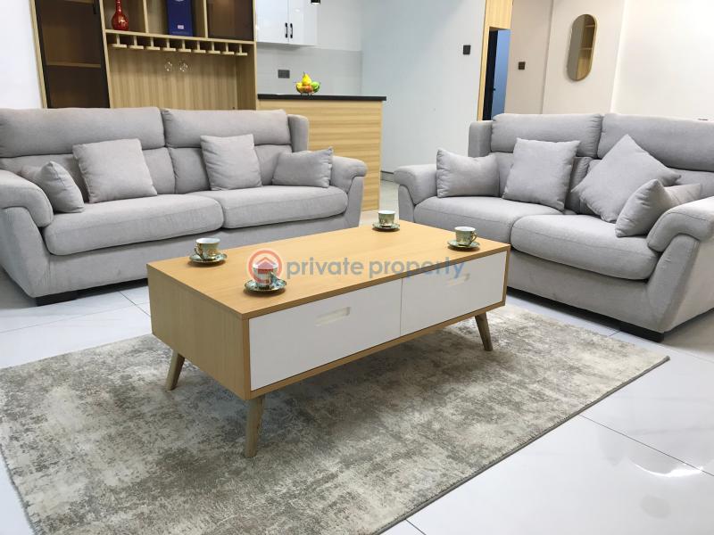 2 bedroom Apartment For Sale Kilimani Nairobi - 1