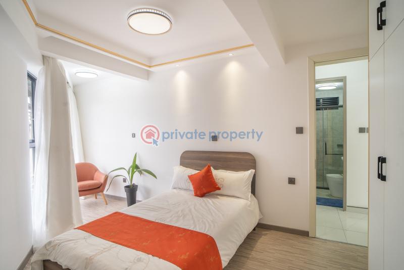3 bedroom Apartment For Sale Kilimani Nairobi - 7