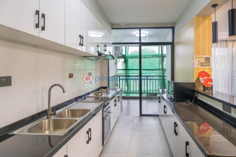 3 bedroom Apartment For Sale Kilimani Nairobi - 2