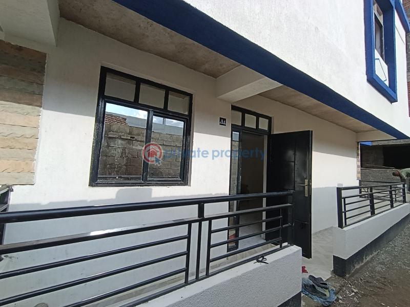 2 bedroom Apartment For Sale Kajiado1 Kitengela  - 12
