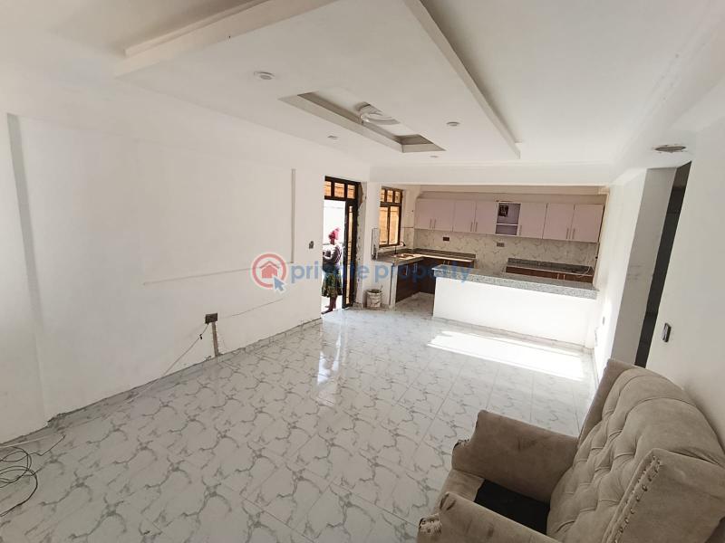 2 bedroom Apartment For Sale Kajiado1 Kitengela  - 4